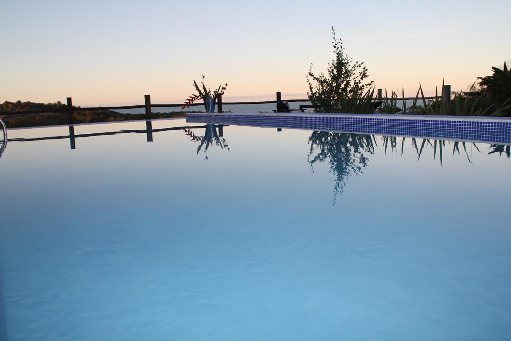 Pousada Mar A Vista Trancoso Dış mekan fotoğraf